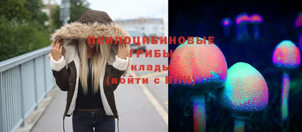 тгк Алексеевка